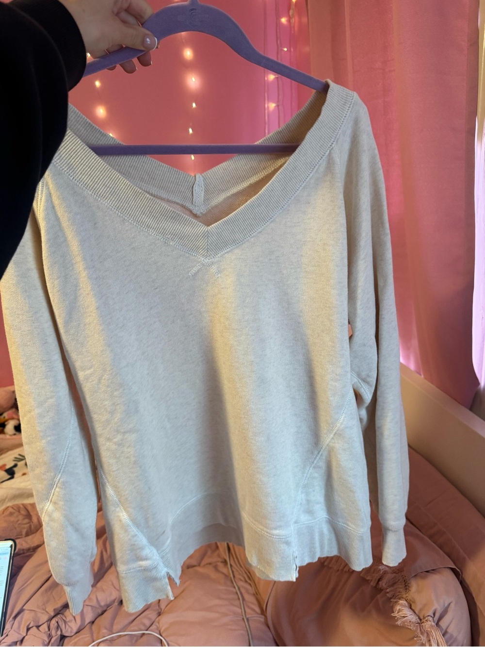 Aerie sweatshirt
